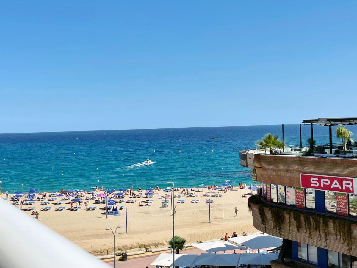 Live Lloret Lloret de Mar Exterior photo