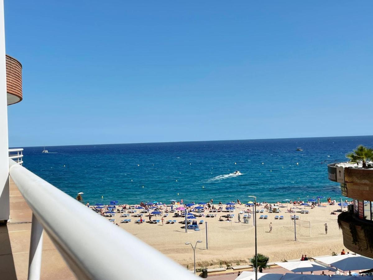 Live Lloret Lloret de Mar Exterior photo