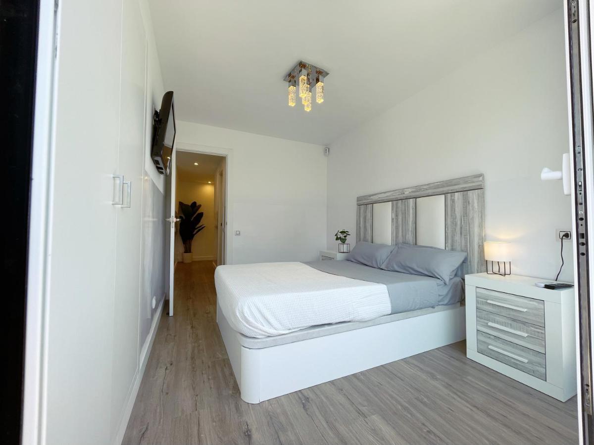 Live Lloret Lloret de Mar Exterior photo